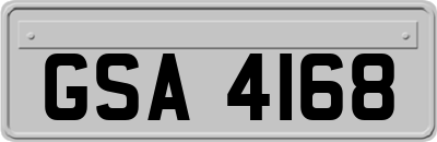 GSA4168