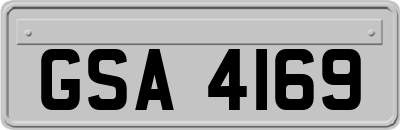 GSA4169