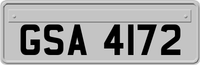 GSA4172