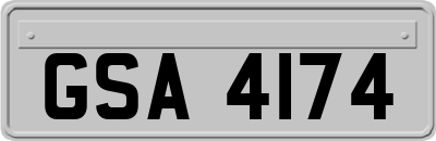 GSA4174