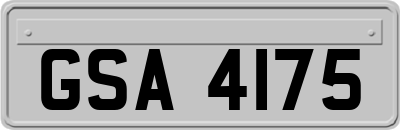GSA4175