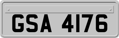 GSA4176