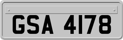 GSA4178