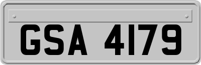 GSA4179