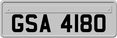 GSA4180