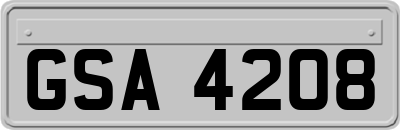 GSA4208