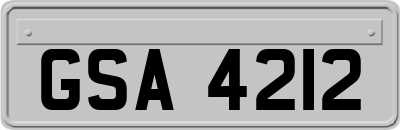 GSA4212