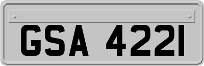 GSA4221