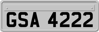 GSA4222