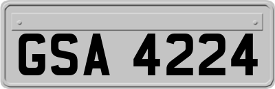 GSA4224