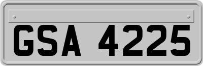 GSA4225