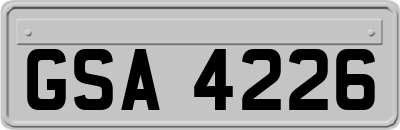GSA4226