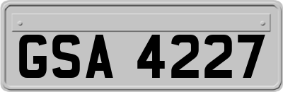 GSA4227