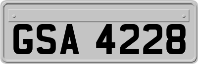 GSA4228