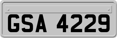 GSA4229