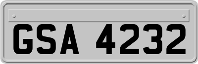 GSA4232