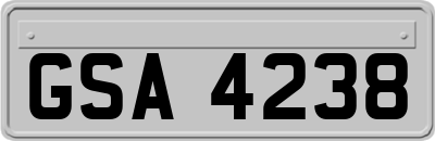 GSA4238