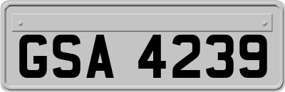GSA4239