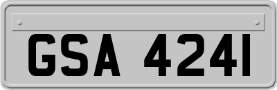 GSA4241