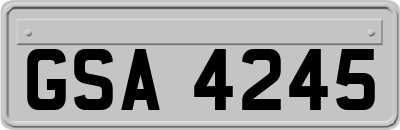 GSA4245