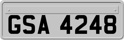 GSA4248