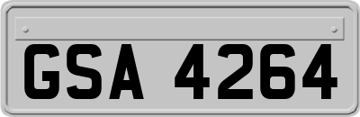 GSA4264