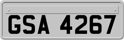 GSA4267