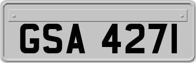 GSA4271