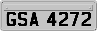 GSA4272