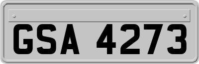 GSA4273