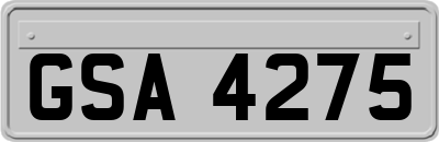 GSA4275