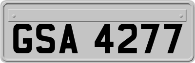 GSA4277