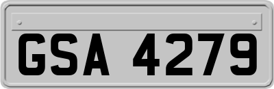 GSA4279