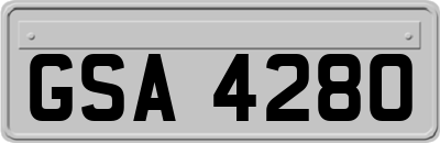GSA4280