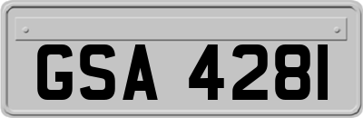 GSA4281