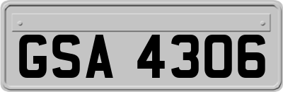 GSA4306