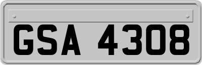 GSA4308
