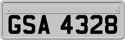 GSA4328