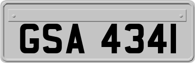 GSA4341