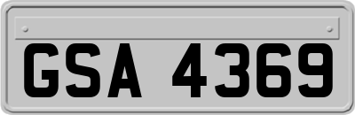 GSA4369