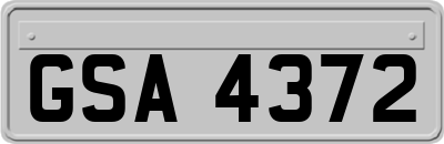 GSA4372