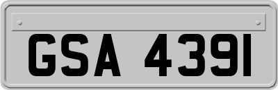 GSA4391