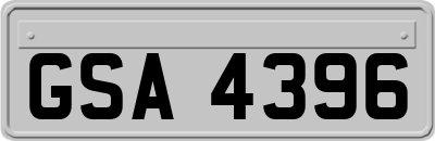 GSA4396