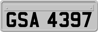 GSA4397