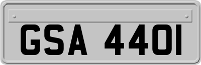 GSA4401