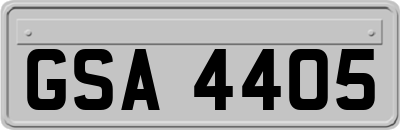 GSA4405