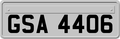 GSA4406