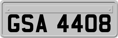 GSA4408