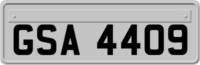 GSA4409