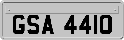 GSA4410